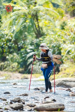 MĂNG ĐEN ULTRA TRAIL 2026 - Ảnh #4513455