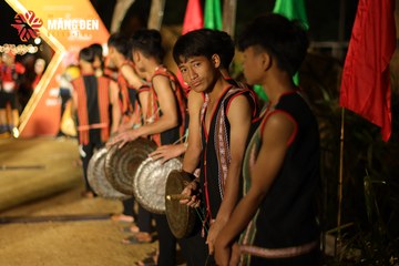 MĂNG ĐEN ULTRA TRAIL 2026 - Ảnh #4502660