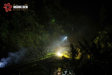 MĂNG ĐEN ULTRA TRAIL 2026 - Ảnh #4517511