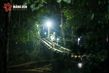 MĂNG ĐEN ULTRA TRAIL 2026 - Ảnh #4518366