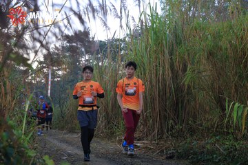 MĂNG ĐEN ULTRA TRAIL 2026 - Ảnh #4506631