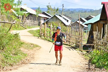 MĂNG ĐEN ULTRA TRAIL 2026 - Ảnh #4524092