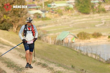 MĂNG ĐEN ULTRA TRAIL 2026 - Ảnh #4523098