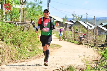 MĂNG ĐEN ULTRA TRAIL 2026 - Ảnh #4523943