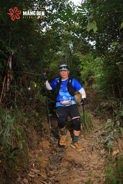 MĂNG ĐEN ULTRA TRAIL 2026 - Ảnh #4509351