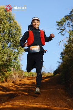 MĂNG ĐEN ULTRA TRAIL 2026 - Ảnh #4511596