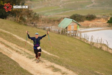 MĂNG ĐEN ULTRA TRAIL 2026 - Ảnh #4523312