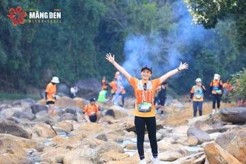 MĂNG ĐEN ULTRA TRAIL 2026 - Ảnh #4509969