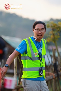 MĂNG ĐEN ULTRA TRAIL 2026 - Ảnh #4523390