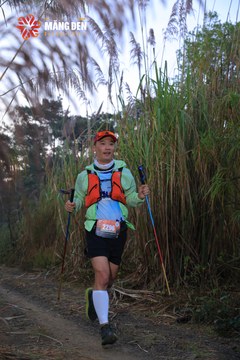 MĂNG ĐEN ULTRA TRAIL 2026 - Ảnh #4505700