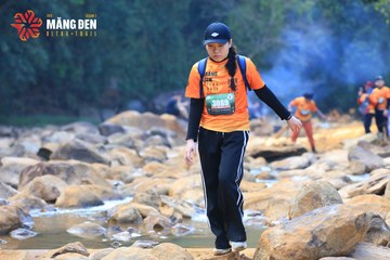 MĂNG ĐEN ULTRA TRAIL 2026 - Ảnh #4510327