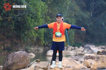 MĂNG ĐEN ULTRA TRAIL 2026 - Ảnh #4507396