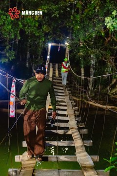 MĂNG ĐEN ULTRA TRAIL 2026 - Ảnh #4518516