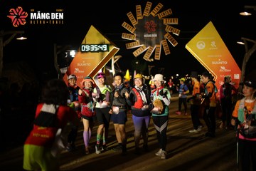 MĂNG ĐEN ULTRA TRAIL 2026 - Ảnh #4502662