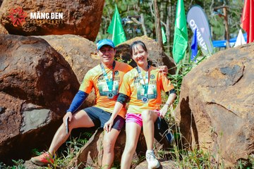 MĂNG ĐEN ULTRA TRAIL 2026 - Ảnh #4516059