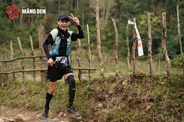 MĂNG ĐEN ULTRA TRAIL 2026 - Ảnh #4519460