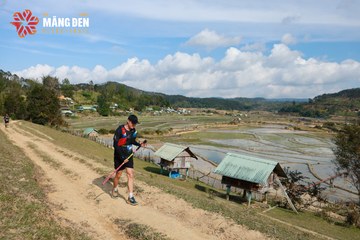 MĂNG ĐEN ULTRA TRAIL 2026 - Ảnh #4522754