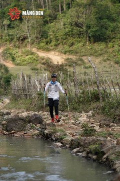 MĂNG ĐEN ULTRA TRAIL 2026 - Ảnh #4516530