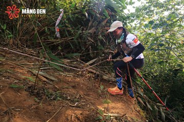 MĂNG ĐEN ULTRA TRAIL 2026 - Ảnh #4513044