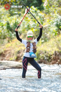MĂNG ĐEN ULTRA TRAIL 2026 - Ảnh #4513672