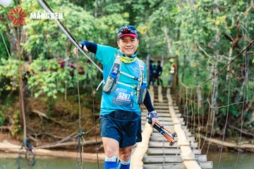 MĂNG ĐEN ULTRA TRAIL 2026 - Ảnh #4514995