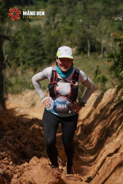 MĂNG ĐEN ULTRA TRAIL 2026 - Ảnh #4504560