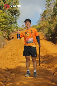 MĂNG ĐEN ULTRA TRAIL 2026 - Ảnh #4511934