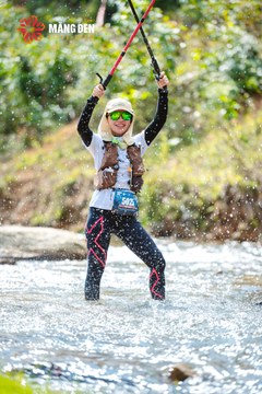 MĂNG ĐEN ULTRA TRAIL 2026 - Ảnh #4513670