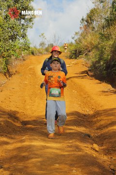 MĂNG ĐEN ULTRA TRAIL 2026 - Ảnh #4511867