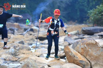 MĂNG ĐEN ULTRA TRAIL 2026 - Ảnh #4508146