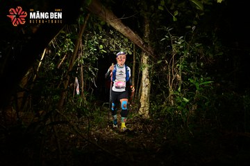 MĂNG ĐEN ULTRA TRAIL 2026 - Ảnh #4526048