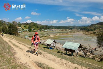 MĂNG ĐEN ULTRA TRAIL 2026 - Ảnh #4522567