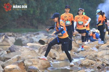 MĂNG ĐEN ULTRA TRAIL 2026 - Ảnh #4507271