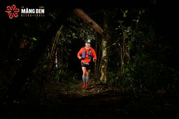 MĂNG ĐEN ULTRA TRAIL 2026 - Ảnh #4526399