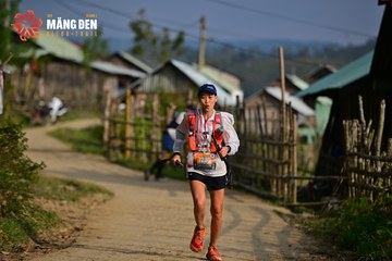 MĂNG ĐEN ULTRA TRAIL 2026 - Ảnh #4524960