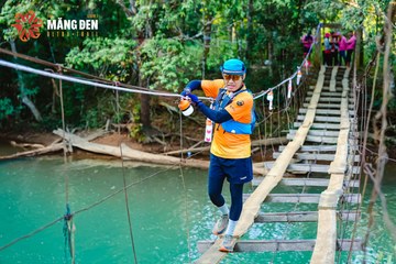 MĂNG ĐEN ULTRA TRAIL 2026 - Ảnh #4515497