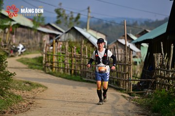 MĂNG ĐEN ULTRA TRAIL 2026 - Ảnh #4524959