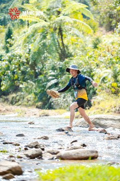 MĂNG ĐEN ULTRA TRAIL 2026 - Ảnh #4513482