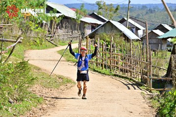 MĂNG ĐEN ULTRA TRAIL 2026 - Ảnh #4524062