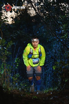 MĂNG ĐEN ULTRA TRAIL 2026 - Ảnh #4511423