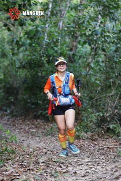 MĂNG ĐEN ULTRA TRAIL 2026 - Ảnh #4511985