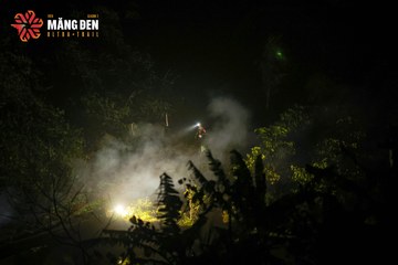 MĂNG ĐEN ULTRA TRAIL 2026 - Ảnh #4517396