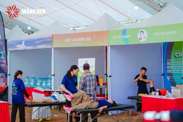 MĂNG ĐEN ULTRA TRAIL 2026 - Ảnh #4516034