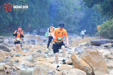 MĂNG ĐEN ULTRA TRAIL 2026 - Ảnh #4509183