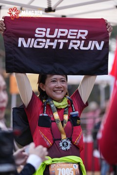 MĂNG ĐEN ULTRA TRAIL 2026 - Ảnh #4515813