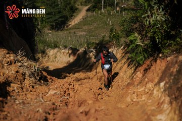 MĂNG ĐEN ULTRA TRAIL 2026 - Ảnh #4503584