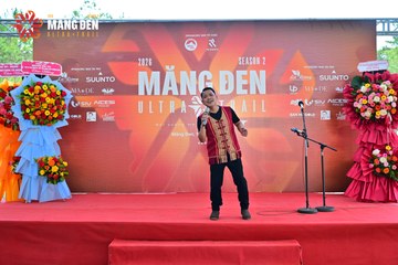 MĂNG ĐEN ULTRA TRAIL 2026 - Ảnh #4521504