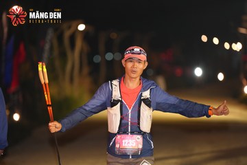 MĂNG ĐEN ULTRA TRAIL 2026 - Ảnh #4515953