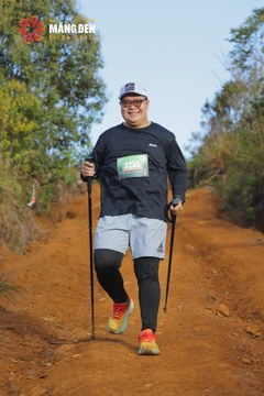 MĂNG ĐEN ULTRA TRAIL 2026 - Ảnh #4511805