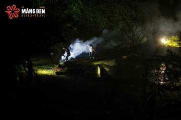 MĂNG ĐEN ULTRA TRAIL 2026 - Ảnh #4517833